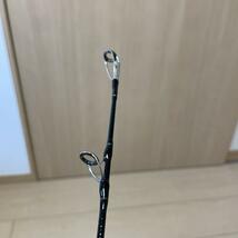 新品 ダイワ(DAIWA) VADEL (バデル) J60MB(ベイト) フィッシング 海釣り ジギングロッド ワラサ ブリ ヒラマサ カンパチ_画像5