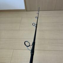 新品 ダイワ(DAIWA) VADEL (バデル) J60MB(ベイト) フィッシング 海釣り ジギングロッド ワラサ ブリ ヒラマサ カンパチ_画像4