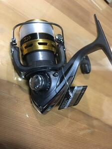 新品 16 ジョイナス ダイワ(DAIWA) 【2500】 3号-150m スピニングリール 釣り具 フィッシング 海釣り ナイロンライン付 トラウト