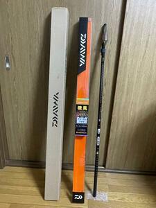 新品 ダイワ(DAIWA) LBT C(リバティクラブ) 磯風 3-45 フィッシング 海釣り クロダイ メジナ マダイ メバル アジ