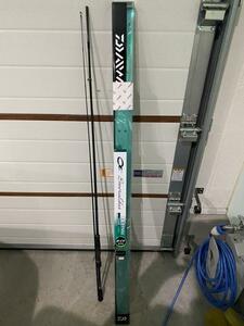 新品 ダイワ(DAIWA) EMERALDAS(エメラルダス) X 89MH フィッシング 海釣り エギング アオリイカ スピニングロッド