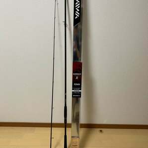 新品 ダイワ(DAIWA) HARDROCK (ハードロック) X 90MH(スピニング) フィッシング 海釣り ロックフィッシュ キジハタ ソイ カサゴ アイナメ