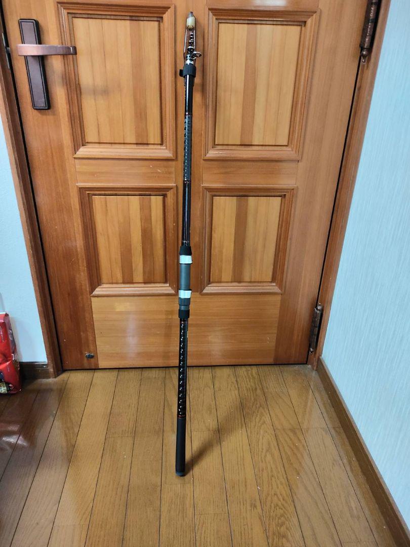 新品 ダイワ(DAIWA) LBT C(リバティクラブ) 磯風 4-45遠投