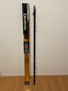 新品 ダイワ(DAIWA) インターライン リーガル (INTERLINE REGAL) 2-53 フィッシング 海釣り メジナ イサキ マダイ