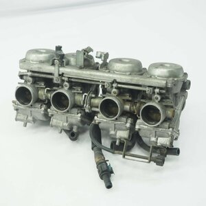 CB-1 NC27 純正 キャブレター 06A KEIHIN VG ケイヒンCB1