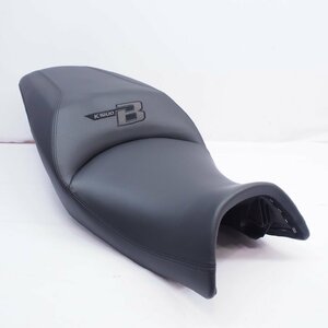  crack less!BMW K1600B original seat normal seat 