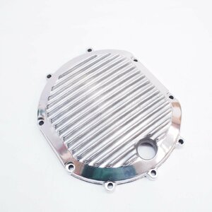 新品キジマ 砂型 クラッチカバー エンジンカバーZ1 Z2 750RS Z750D1 KZ900 KZ1000 Z750A Z750F Z750FX Z1000MK2 kijim