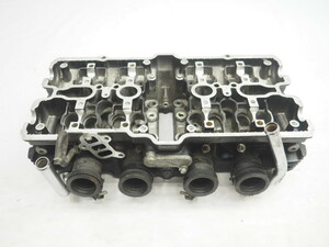 シリンダーヘッド cylinderhead CB400SF NC39 VTEC MCE 素材に engineパーツ