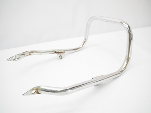 GT750 Подлинный Grab Bar Base GT750B Old Car Vintage Showa Retro Out of Print