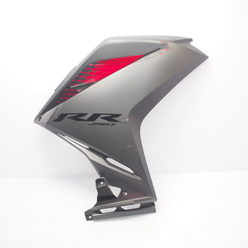 ホンダ純正 カウルセット L.ミドル 64320-MGE-701ZD JP店 極上イタリア製 www.urbanbug.net