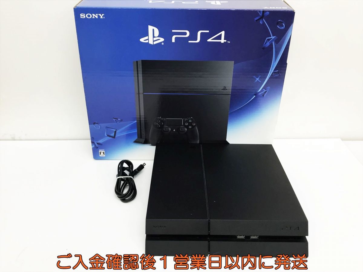 ヤフオク! - PS4本体(プレイステーション4|テレビゲーム) の中古品
