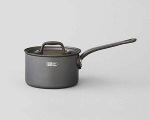 新品☆STUSSY Livin' General Store Black Saucepan by ETOETOTEATOソースパン