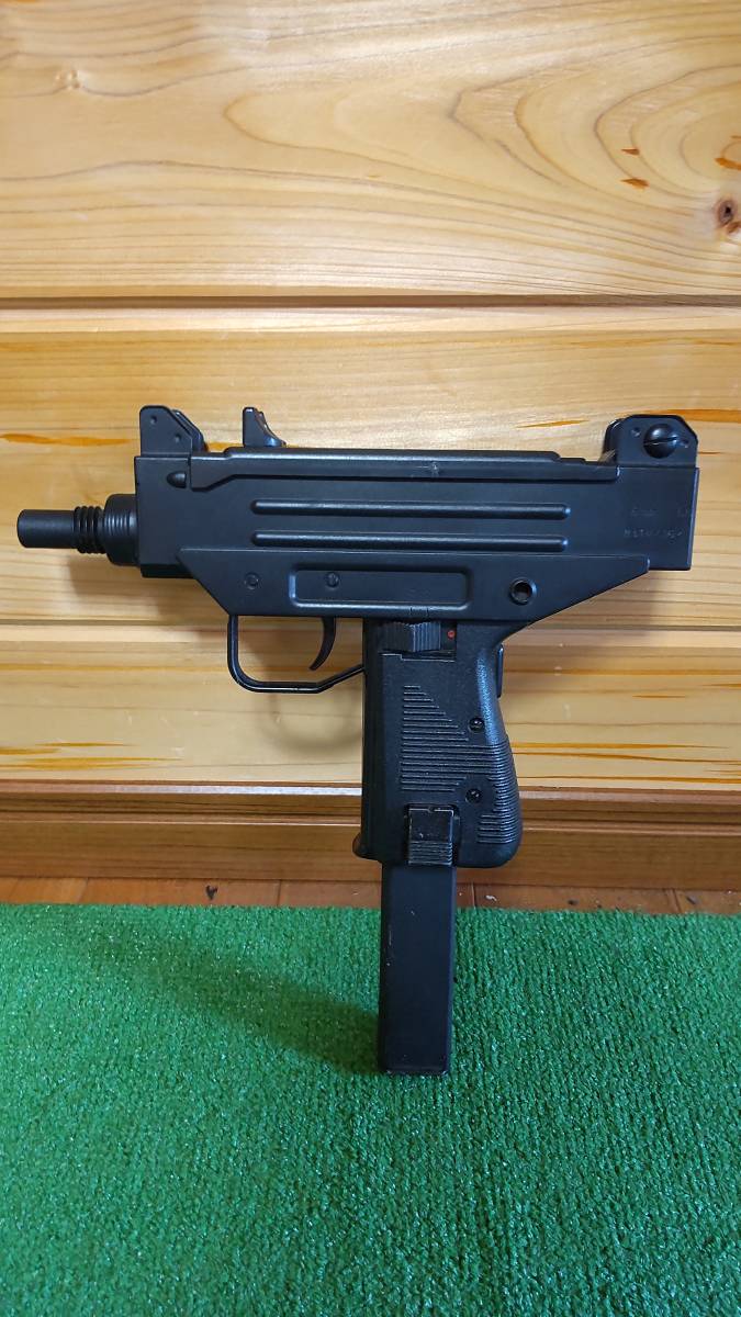 ヤフオク! -「マイクロウージー」(ミリタリー) の落札相場・落札価格 ヤフオク! -「マイクロウージー」(ミリタリー) の落札相場・落札価格