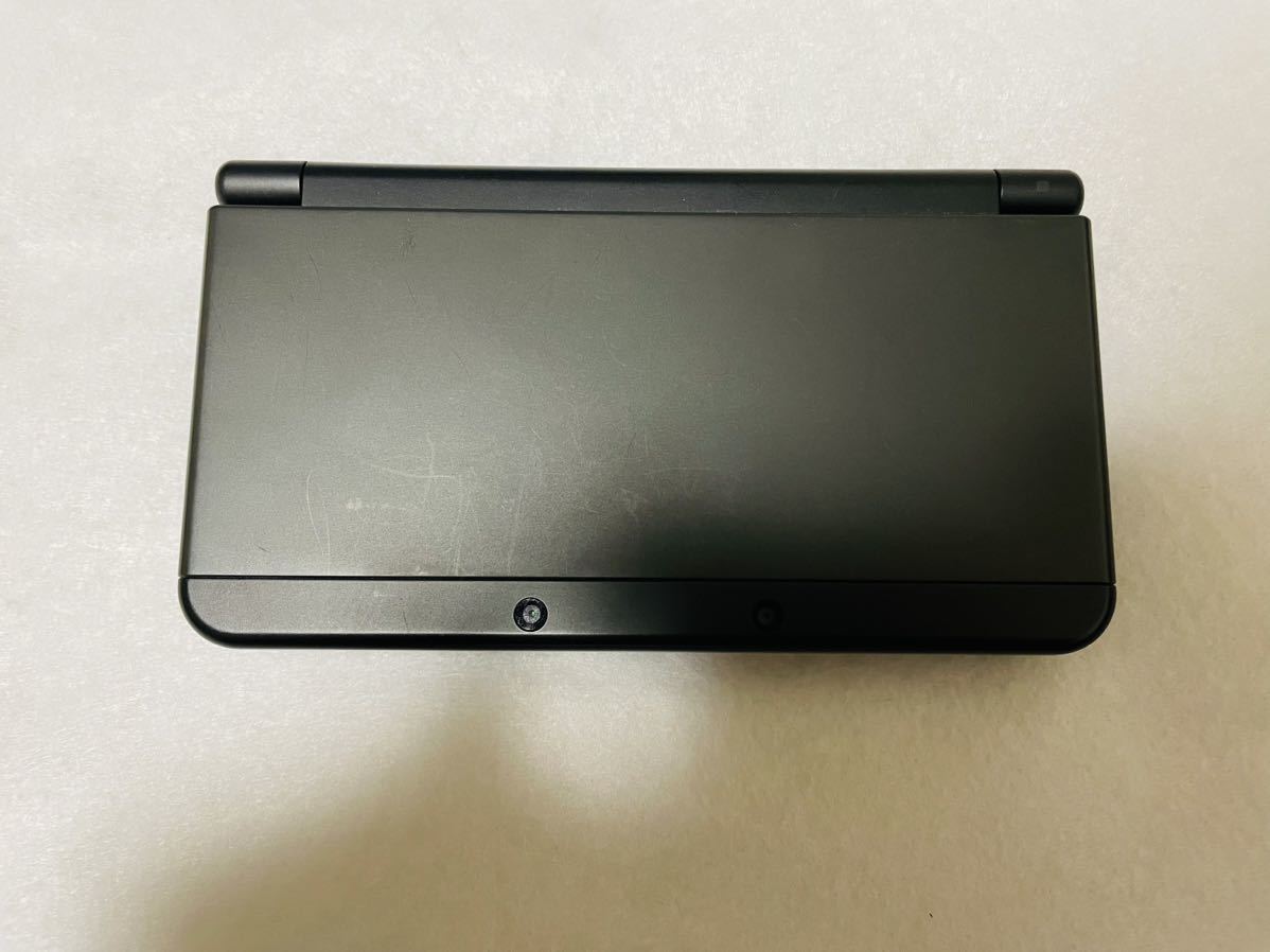 ヤフオク! -「new 3ds 本体 ブラック」(ニンテンドー3DS本体 ...