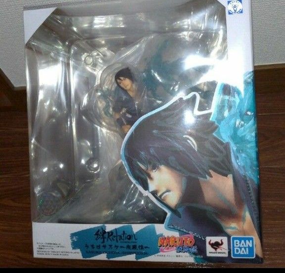 フィギュアーツZERO NARUTO 絆Relation イタチ サスケ ナルト|Yahoo