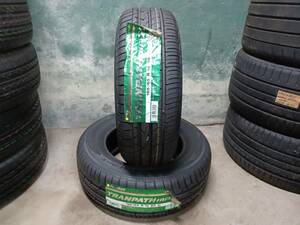 No.103【14インチ☆195/65R14】トーヨー☆トランパス mpz 未使用 2本