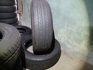 No.89【15インチ☆195/65R15】BS☆レグノ GR-XI 2本