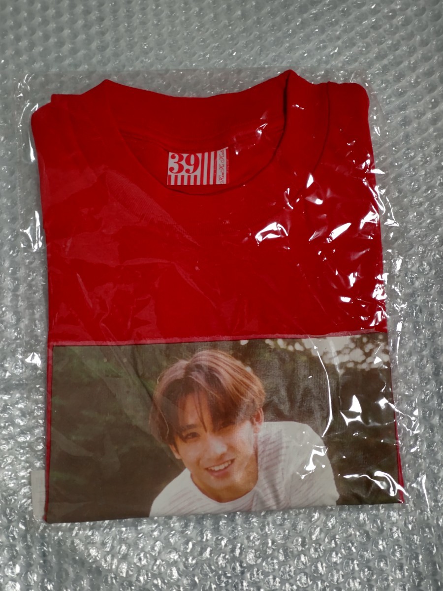 2023年最新】ヤフオク! -kinki kids tシャツの中古品・新品・未使用品一覧