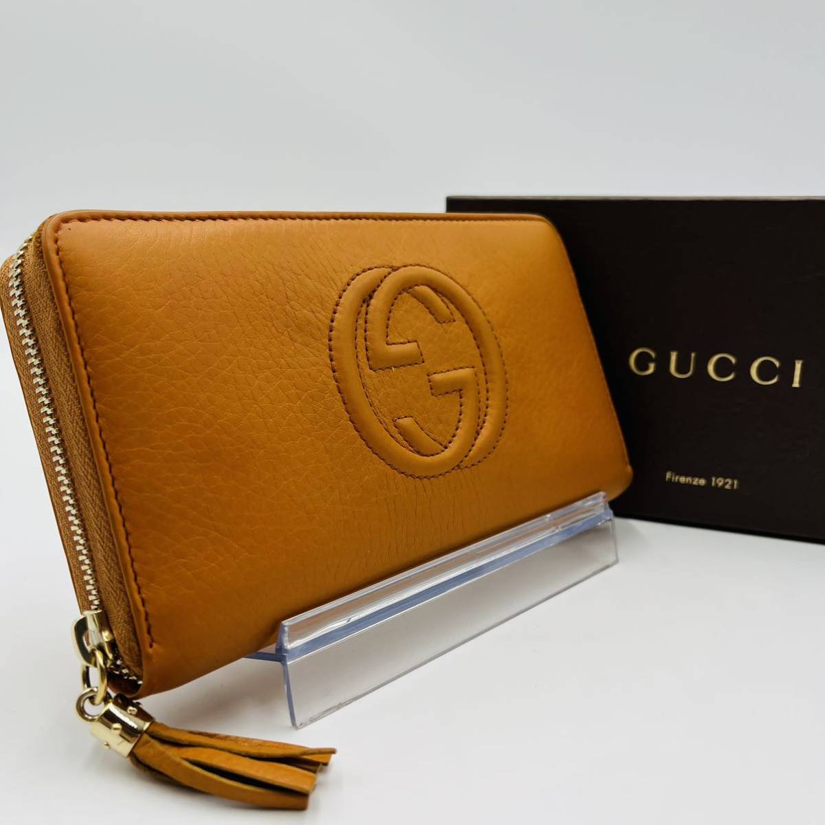 Gucci 財布の値段と価格推移は？｜12,020件の売買情報を集計したGucci 