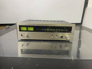 ビクター VICTOR AM/FMステレオチューナー MCT-V7B 現状品 STEREO TUNER　　神奈川県厚木市保管　　Y23.C-4