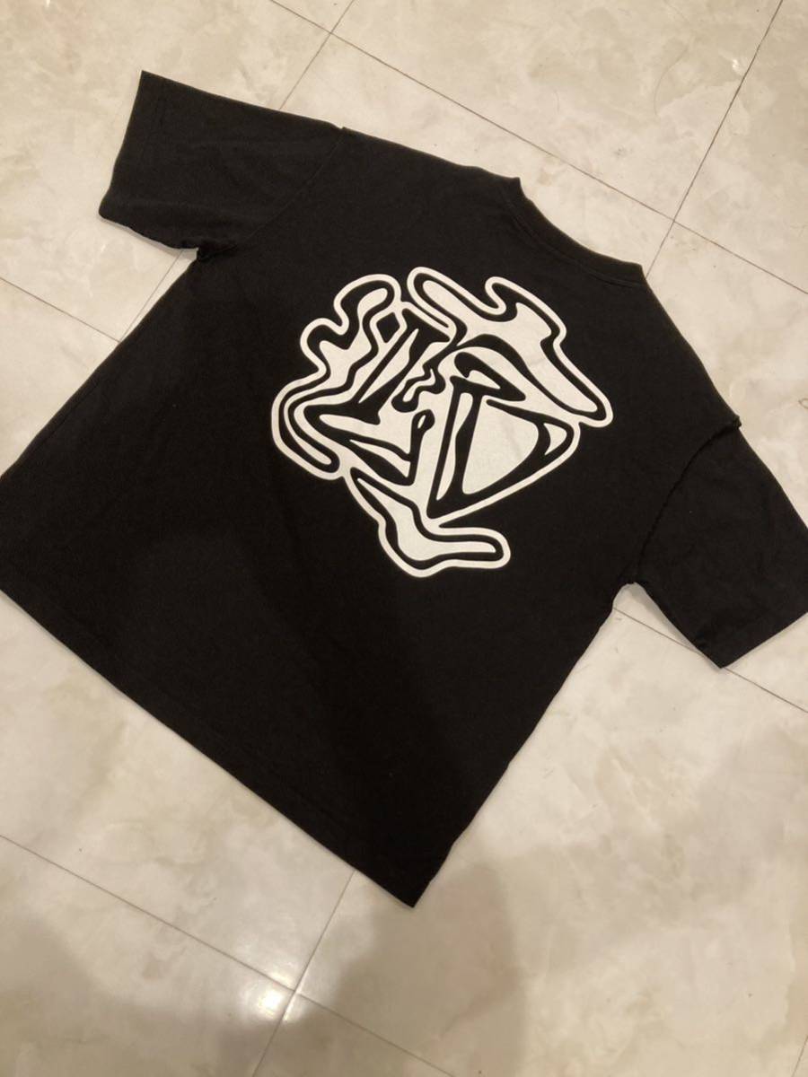 新品登場 モノグラム ルイヴィトン グラディエントTシャツ 半袖T