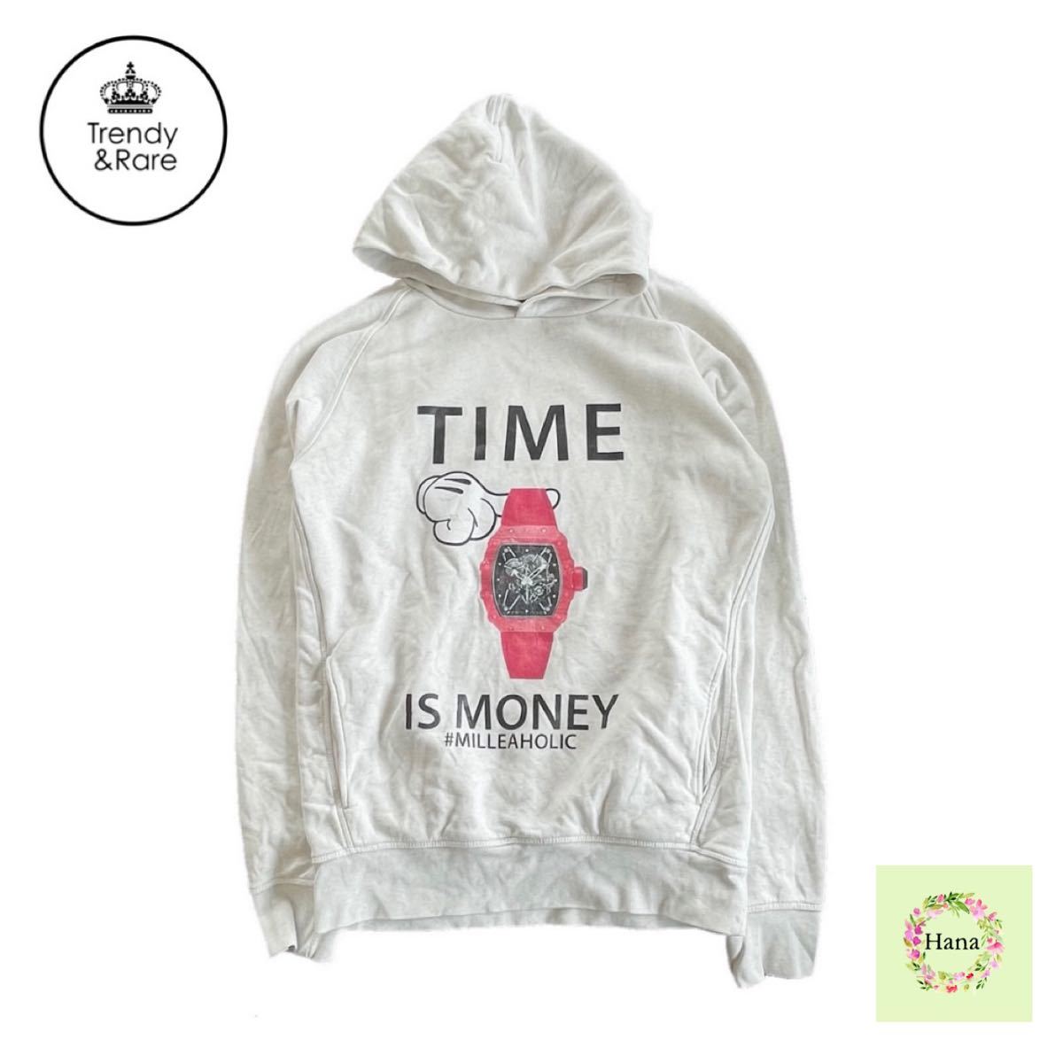 Trendy Rare トレンディ レア パーカーの値段と価格推移は?|6件の ...