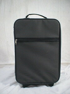 2048 black color suitcase kyali case travel for business travel back 