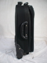 2321　黒色　スーツケース　キャリケース　旅行用　ビジネストラベルバック_画像4