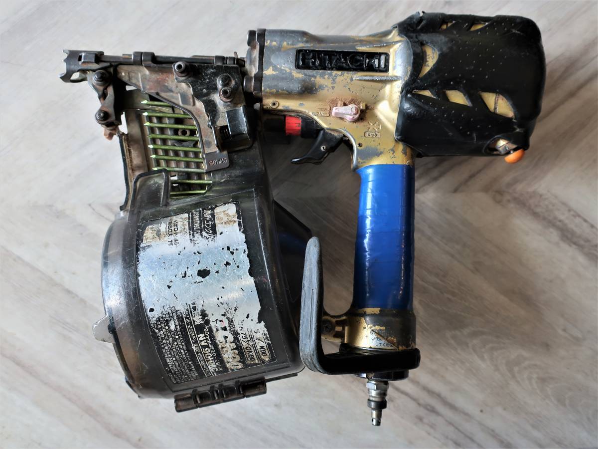 ヤフオク! -「日立 nv90hmc」の落札相場・落札価格