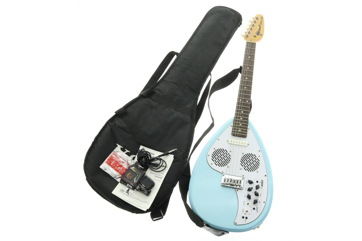 受賞店 VOX Apache Phantom ヴォックス アパッチ aaramrodrigues.com.br
