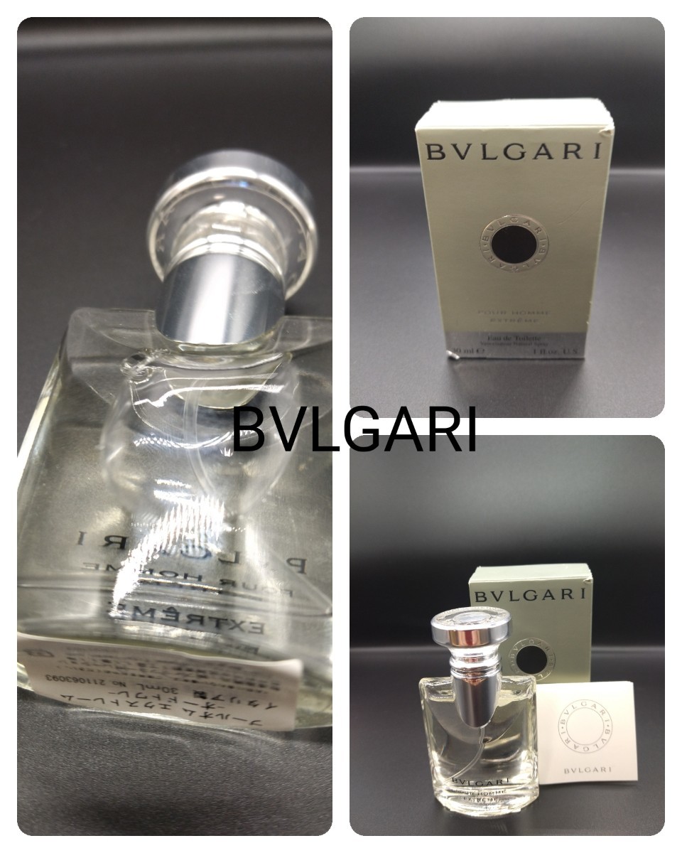 ヤフオク! - ブルガリ(男性用 香水、フレグランス)の中古品・新品・未 ...