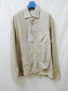 C.P.COMPANY C.P.カンパニー　新品未使用　BEIGE 3サイズ