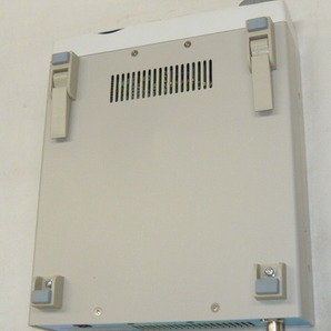 AR-DV1 AOR デジタルボイスレシーバー デジタル無線対応広帯域受信機 エーオーアールの画像8