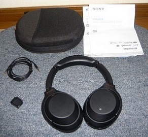 【レビュー】SONY「WH-1000XM3」を使って分かった8つの評価