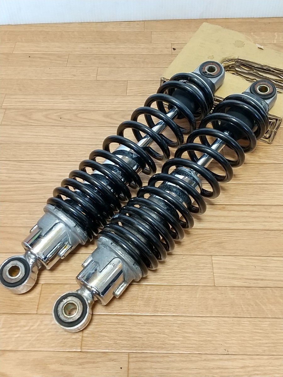 Ducati/Benelli ICON リアショック 305㎜ | www.chicshabu.com