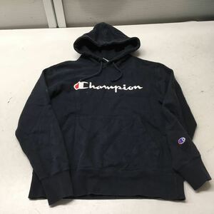 送料無料★Champion チャンピオン★スウェットパーカー フーディー プルオーバー★ユニセックス　Mサイズ#50324sjj