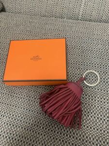 * recommendation! Hermes key holder * box equipped HERMES