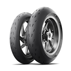 ◆2本セット送料込63,000円～ ミシュラン 120/70ZR17 190/55ZR17 POWER CUP 2 パワーカップ2 MICHELIN