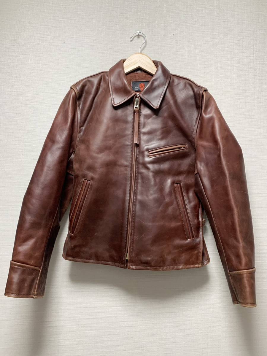 Yahoo!オークション -「r.b.c レザージャケット」(メンズ Yahoo!オークション -「r.b.c レザージャケット」(メンズ