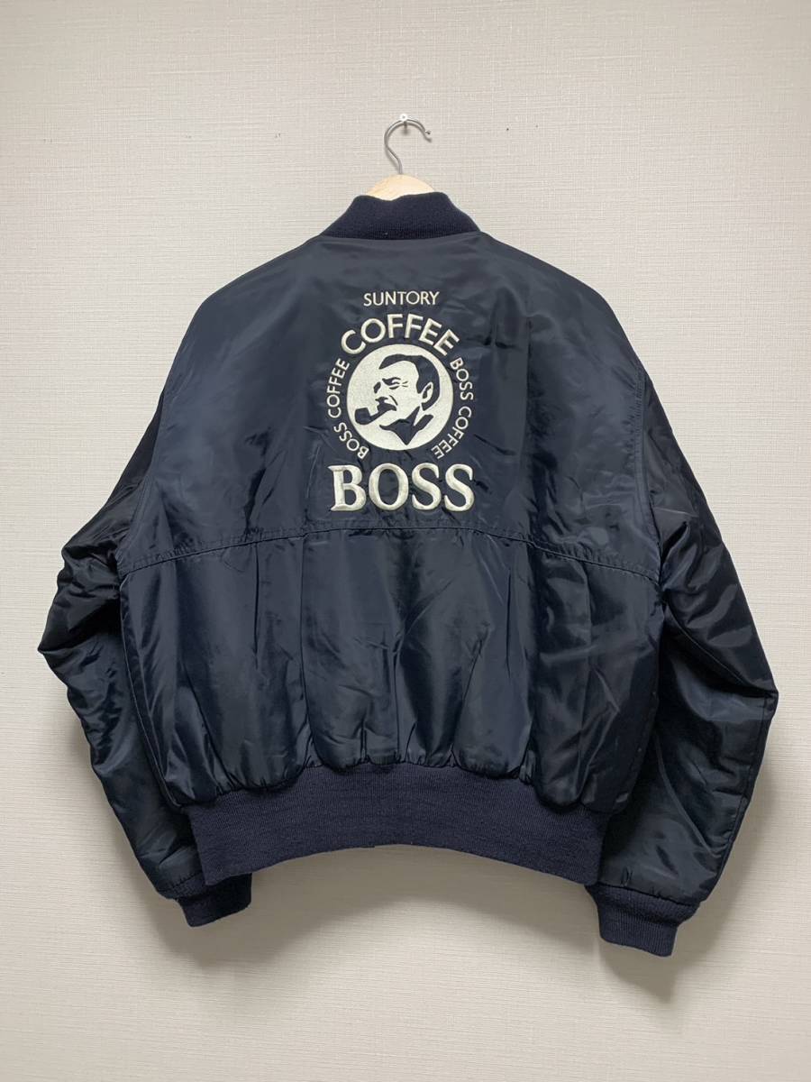 高評価の贈り物 サントリー 和柄ボスジャン BOSS×SOUSOU その他