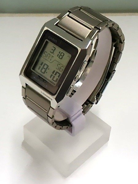 ヤフオク! -「casio i-range」(アクセサリー、時計) の落札相場・落札価格