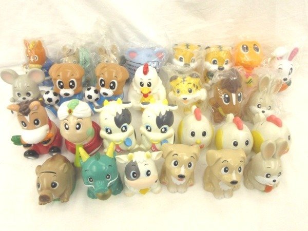 ヤフオク! -ja 貯金箱(アンティーク、コレクション)の中古品・新品・未
