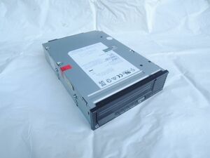 HP LTO-4 Ultrium 1760 SAS внутренности type ленточный накопитель рабочее состояние подтверждено letter pack почтовый сервис отправка Y520 возможно 