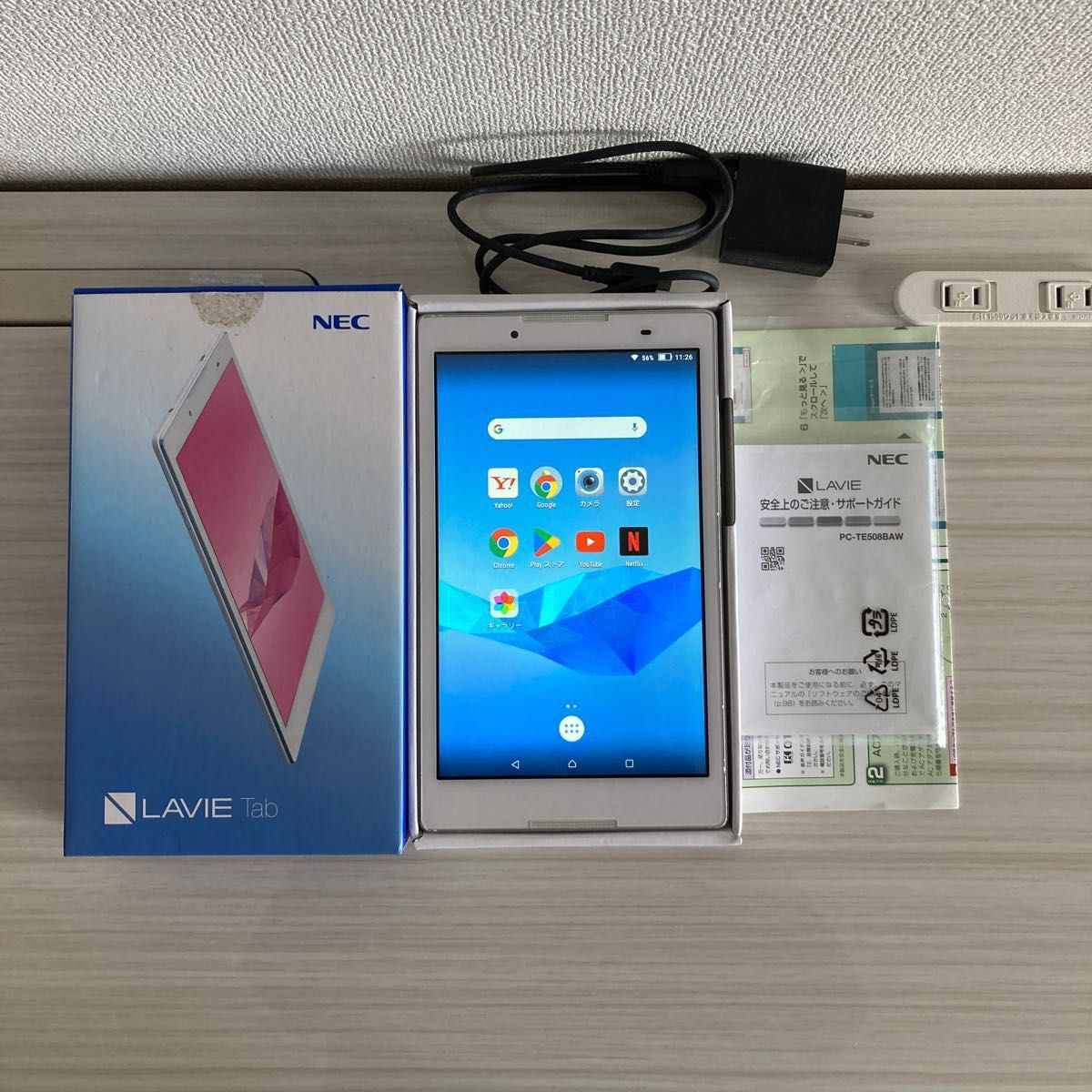 パターン 最新最先端モデル❣GoogleのGMS認証済み♪❤タブレットPC☆10