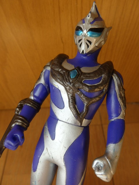 ウルトラマンゾフィー(非売品)&ティガダーク&提灯ウルトラマン 激安