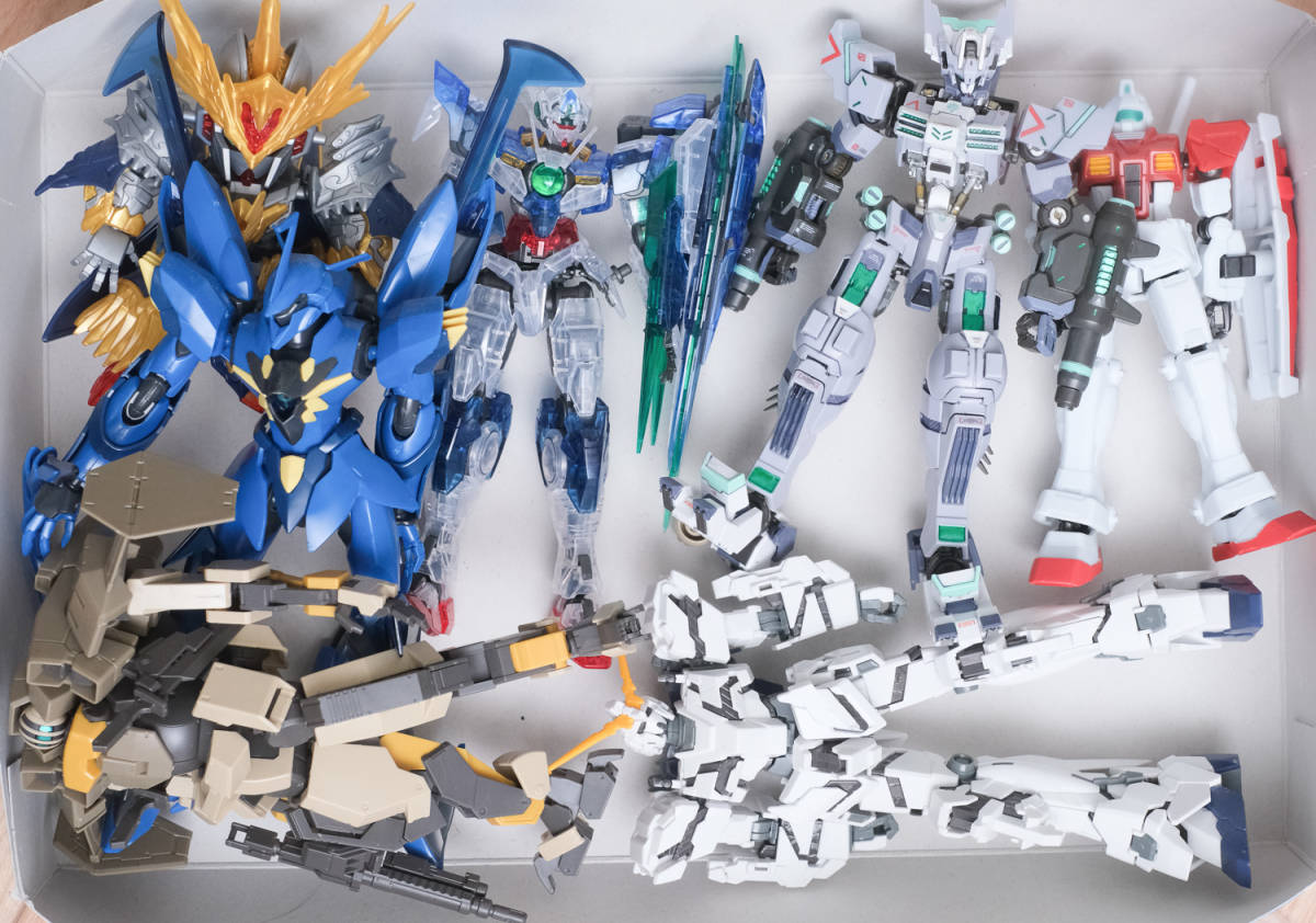 境界戦機の値段と価格推移は?|500件の売買情報を集計した境界戦機の