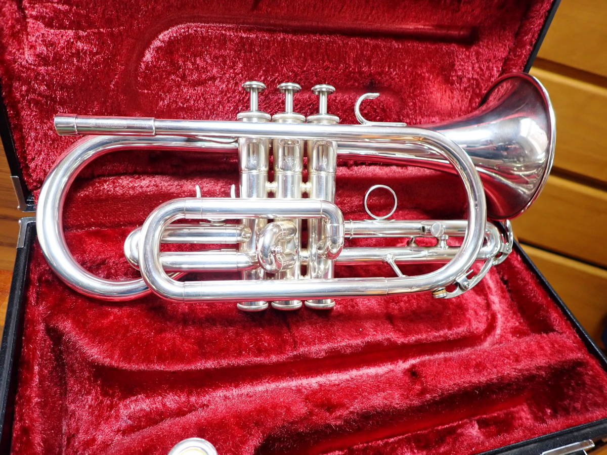 在庫あり/即出荷可】 コルネット YAMAHA YAMAHA YCR3330 YCR-3330