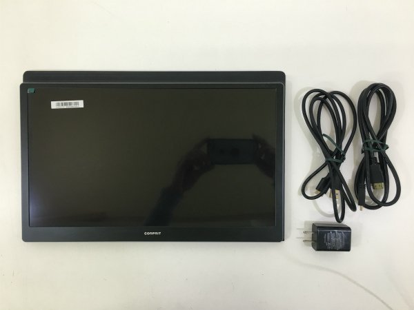 15.6インチ フルHD モバイルモニター CORPRIT D157 ☆大人気商品