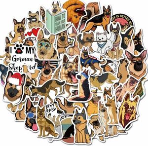 shepa-do dog dog .. waterproof processing sticker seal interior miscellaneous goods pet character toy omo tea present ornament 