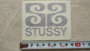 Stussy Sticker ステッカー レターパックライト ステューシー NYC LA TOKYO LONDON PARIS 404